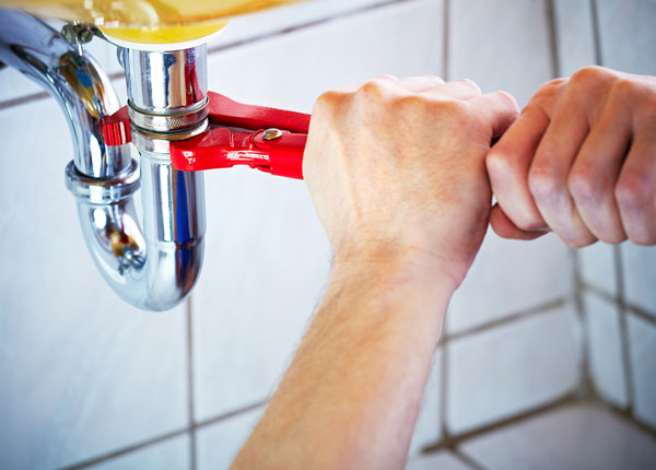 About Hookerton Plumbers